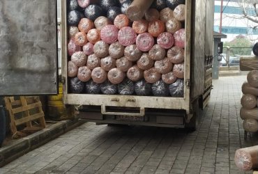 En Kısa Sürede Teslimat